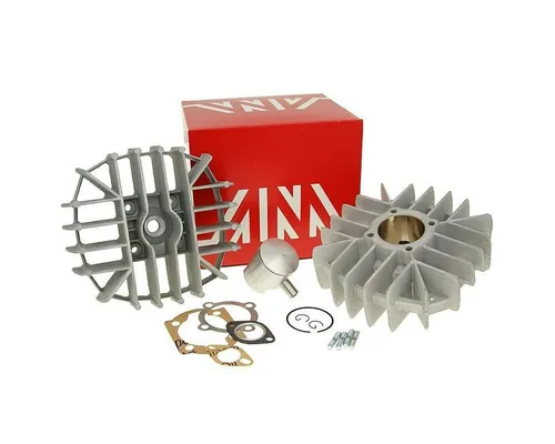 72ccm Zylinder Kit AIRSAL Racing PUCH MAXI 50 ROLLER Zylinder -