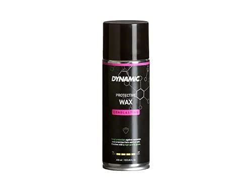 Dynamic Bike Care -schützendes Wachsspray