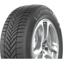 Michelin Alpin 6 Winterreifen 205/55 R16 91H