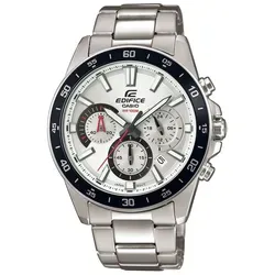 Casio Edifice Herrenuhr EFV-570D-7AVUEF