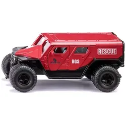 GHE-O Rescue von siku