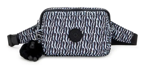 Kipling ABANU Multi Umhängetasche, mehrfarbig,Kipling