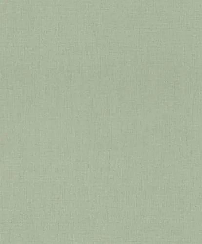 Rasch Vliestapete Florentine III, Unis, grün - Tapeten in freundlichem Mintgrün mit textiler Struktur, ideal zur optischen Vergrößerung von Räumen und für eine stilvolle Raumgestaltung.