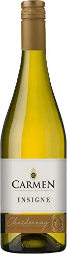 Vi?a Carmen Carmen Chardonnay 2018 (1 x 0.75 l)