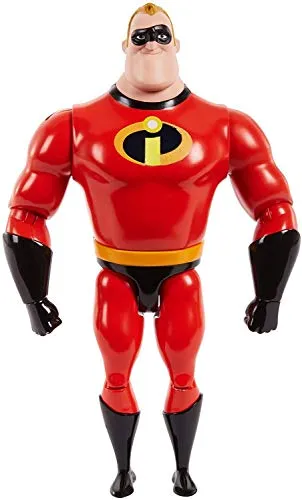 Disney Pixar GNX78 - Die Unglaublichen Mr. Incredible Figur