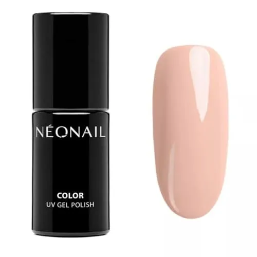 NÉONAIL UV Nagellack 7,2 ml - Beige - Madame de Mode - NÉONAIL Farben - UV Lack - Gel Nägel - Nageldesign