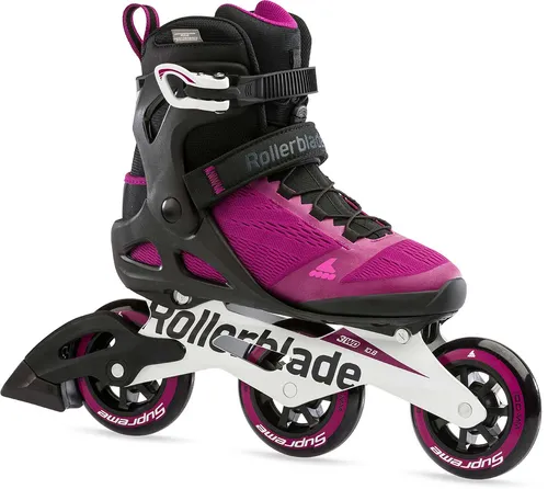 ROLLERBLADE MACROBLADE 100 3WD W Inline Skate 2024 von Rollerblade