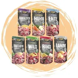 Belcando Frischebeutel Bundle von BELCANDO