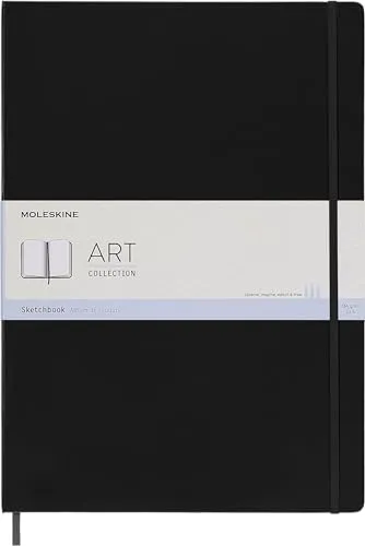 Moleskine Skizzenbuch A3