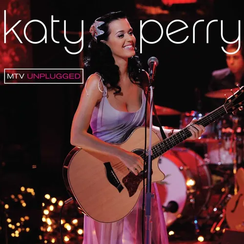 Perry,Katy - MTV Unplugged