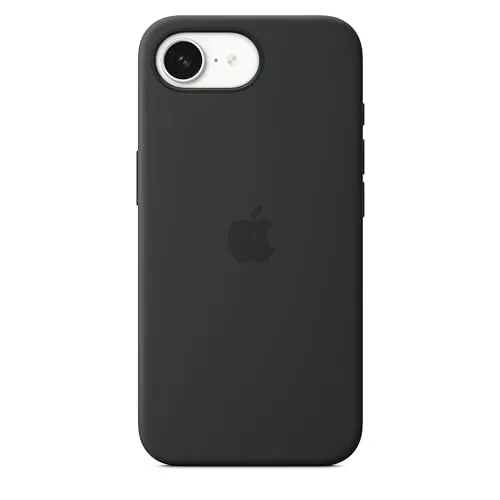 Produktbild Apple Silicone Case für iPhone 16e