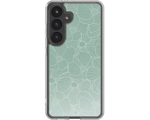 imoshion Smartphone-Hülle imoshion Design Hülle Samsung Galaxy S24 - Botanica