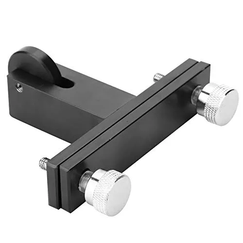 Violin Bridge Machine, Precision Adjustment Violin Bridge Repair Tool, Durable and Efficient for Professional Luthiers and Amateur Players, Violinists, Music Educators, and Instrument Collectors