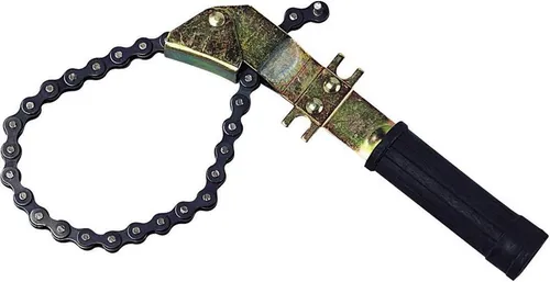 Lampa Ölfilter-Kettenschlüssel