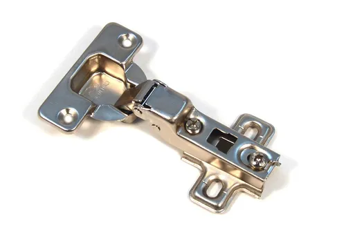 10xTopfband 110° Topfbänder Topfscharniere 35mm ohne Feder, Mittelanschlag