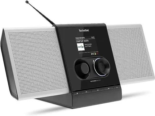 TechniSat MULTYRADIO 600 CD IR