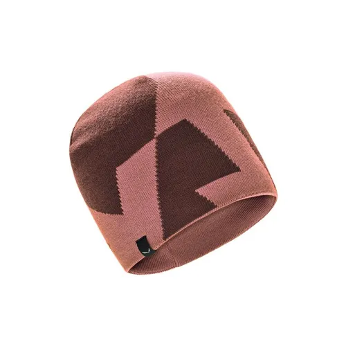 Salewa Pure Reversible AM Beanie etruscan red/6a40 (1981) UNI58