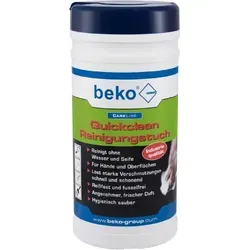 Beko - Careline Quickclean Reinigungstuch