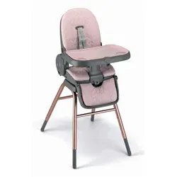 Cam il Mondo del Bambino S.p.A. Kinder-Hochstuhl, Rosa