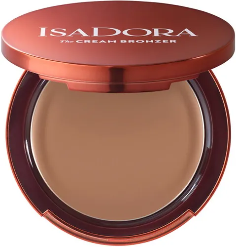 ISADORA The Cream Bronzer Light 46 9 g 10000393