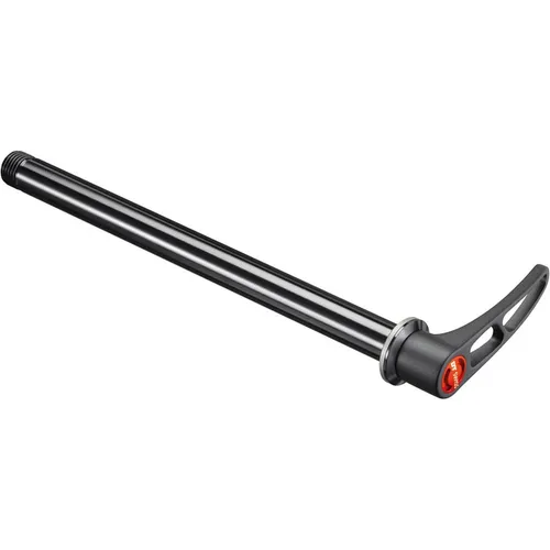 DT Swiss RWS Boost MTB Steckachse 12 x 148 mm mit Schnellspannhebel - Steckachse für Mountainbikes, bietet schnelles und sicheres Radwechseln für optimale Leistung auf Trails.