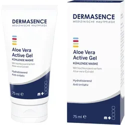 Dermasence Aloe Vera Active Gel 75 ml