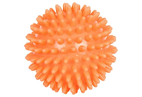 Massage & Entspannung Orange von Sport-Knight®