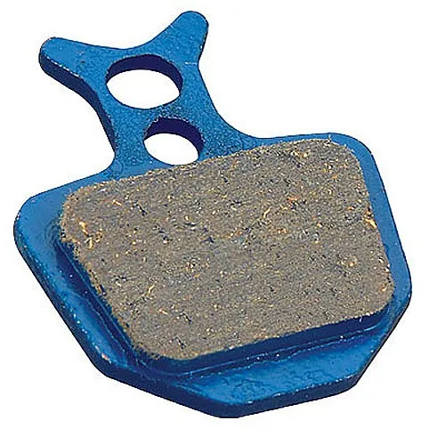 Bremsbelag Union DBP-31 Formula,  Bremsbeläge organisch K18, Oro