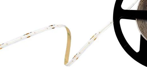 Barthelme 51542830 LED-Streifen 5m mit Lötanschluss von Barthelme