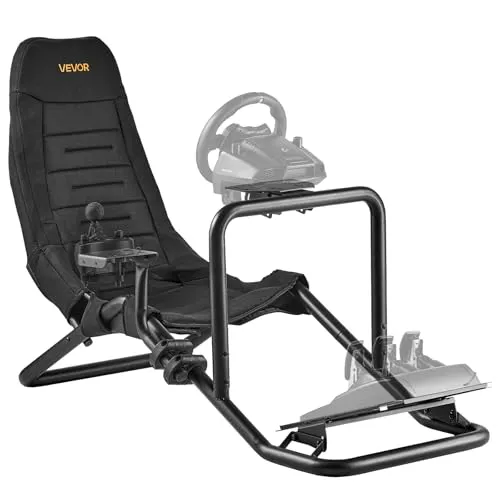 VEVOR Lenkständer für Racing Wheel Stand