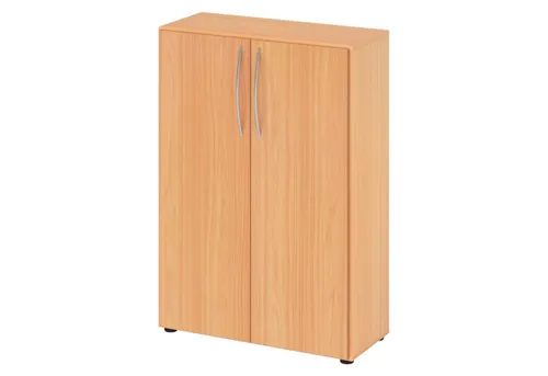 bümö Aktenschrank basic Aktenschrank Dekor: Buche