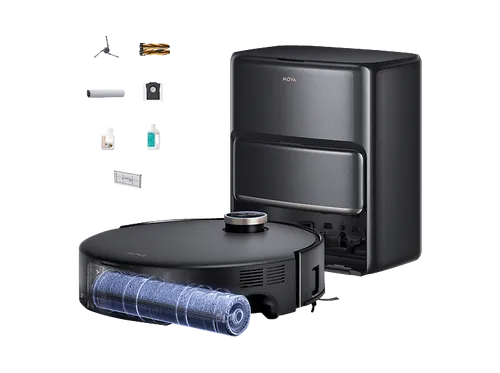 MOVA Z60 Ultra Roller Complete Saugroboter