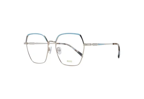 Emilio Pucci Damen Brillengestell EP5222 54032 von PUCCI