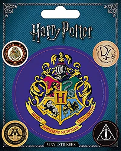 Wizarding World Harry Potter