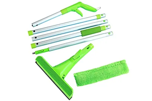 Maximex Sprüh-Fensterwischer extra lang