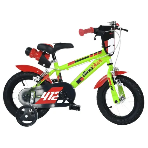 Dino Bikes Kinderfahrrad Sfera 12
