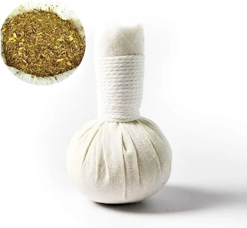 Kitama Kräuterstempel 100g