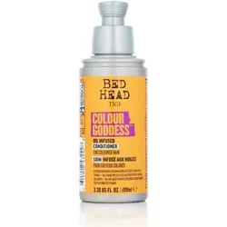 Tigi Bh21 Colour Goddess Conditioner 100