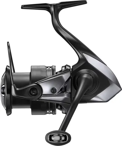 SHIMANO 25Exsence B, 2500XG, Spinning Angelrolle, Frontbremse, 25EXS25XGB