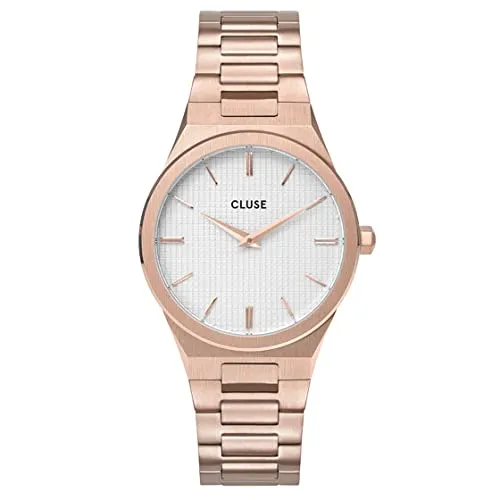 CLUSE WATCHES CW0101210001 in rosegold von CLUSE