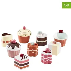 Kid ́s CONCEPT 9tlg. Gebäck-Set - ab 3 Jahren von Kid’s Concept