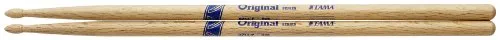 Tama Japanese Oak o213-p-original-popular Tropfenform Spitze Drum Zubehör Drumsticks