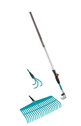 Gardena Combisystem-Komplettangebot Silber One size von GARDENA