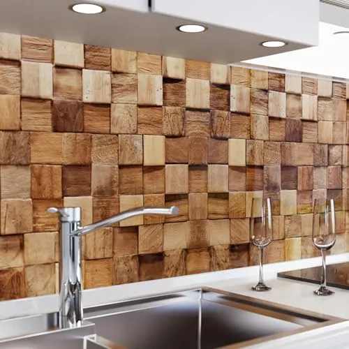 danario Küchenrückwand selbstklebend von danario