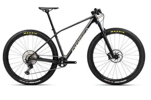 Orbea Alma M20 von Orbea