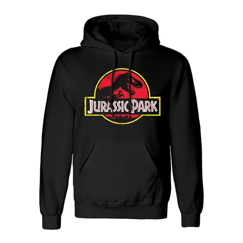 Produktbild Jurassic Park Kapuzenpullover