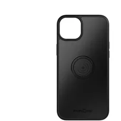 Fidlock VACUUM Phone Case für iPhone 15 Plus - Kamerazubehör mit innovativer Magnet- und Saugnapf-Technologie für sicheren Halt und 360° Drehbarkeit, ideal für Outdoor-Aktivitäten und unkomplizierte Bedienung.