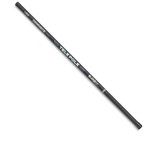 DAM COMPOSITE CARBON TELE POLE 5.00M 5SEC