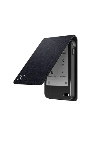 Ledger Nano Gen 5 Magnet Folio