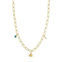 ESPRIT Kette Ocean 88674863 Edelstahl von Esprit